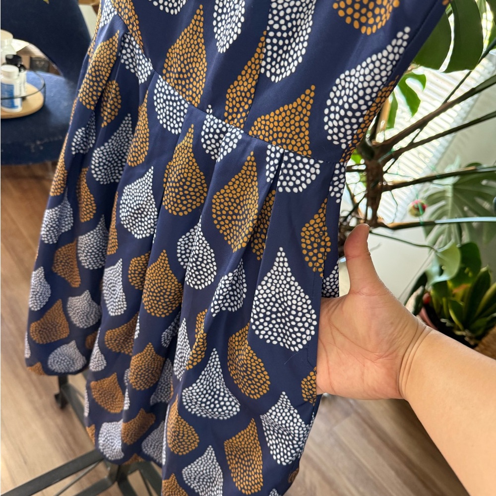 Dear Creatures Harper Dress View 4